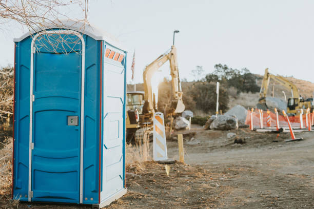 Best Luxury portable toilet rental  in Charleston, WV