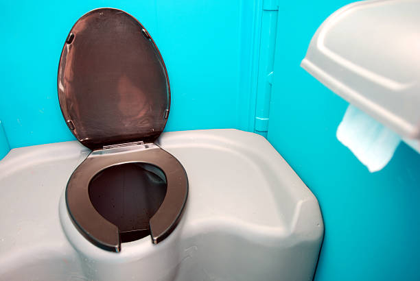 Best Sanitation services for porta potties  in Charleston, WV