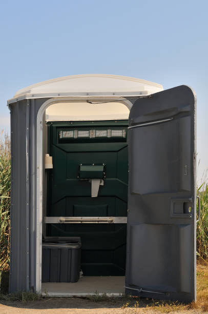 Best Emergency porta potty rental  in Charleston, WV