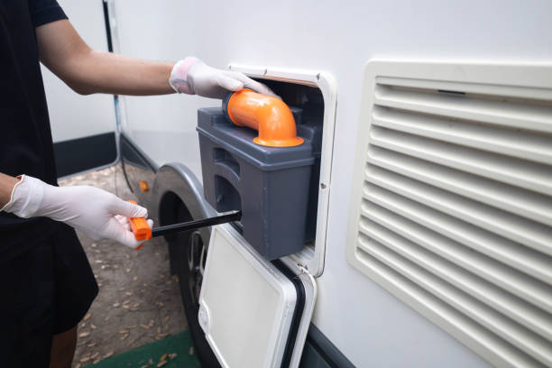 Best Event porta potty rental  in Charleston, WV